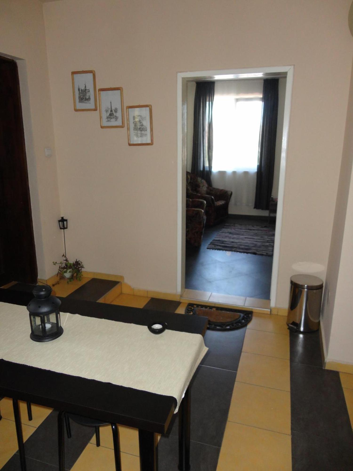Avel Guest House Sofia Eksteriør bilde