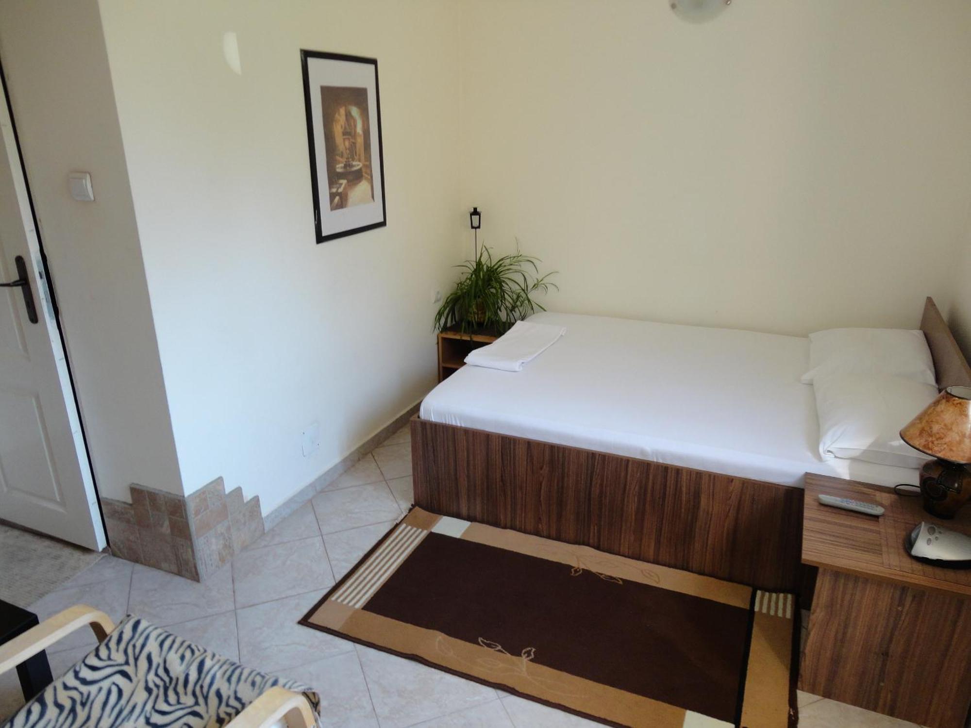 Avel Guest House Sofia Eksteriør bilde