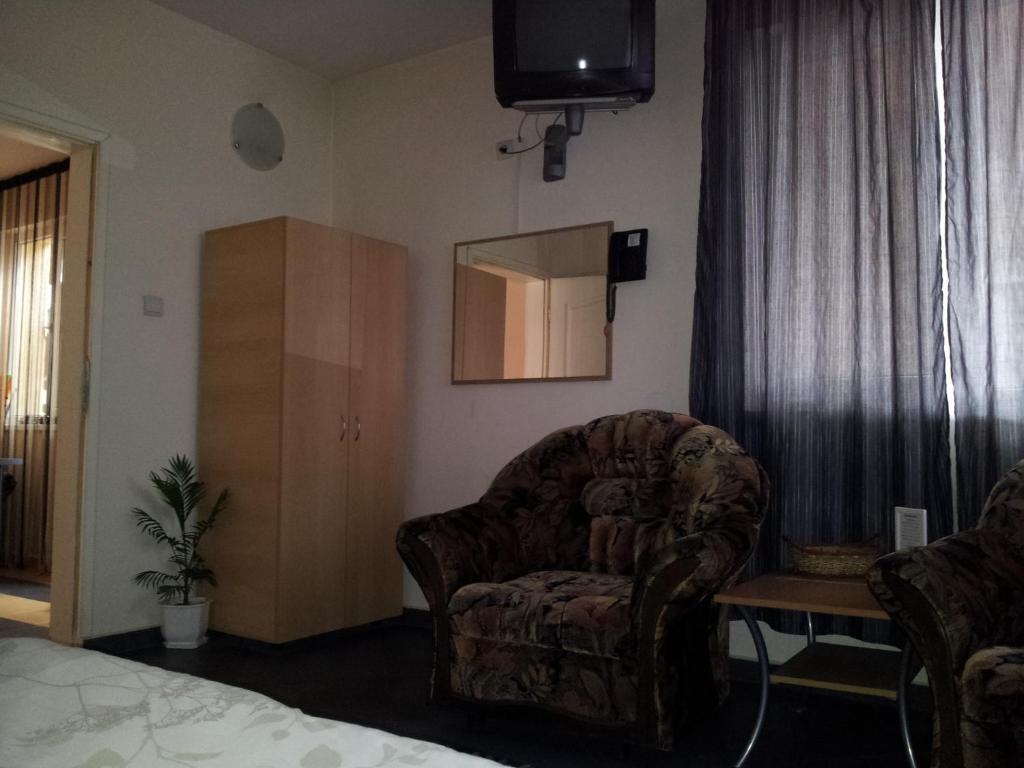 Avel Guest House Sofia Eksteriør bilde