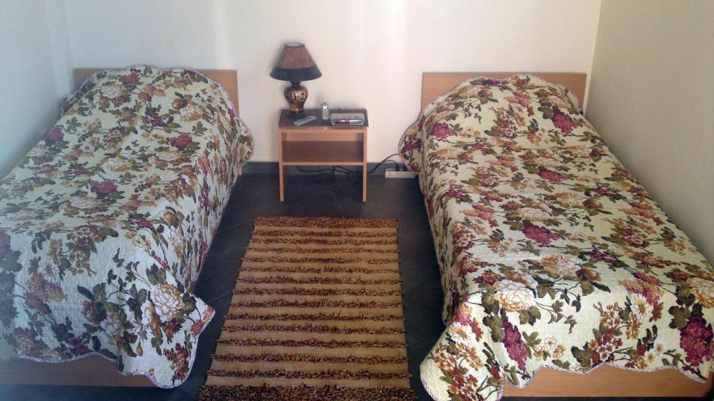 Avel Guest House Sofia Eksteriør bilde